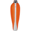 Big Agnes - Bald Mountain Sleeping Bag: 18F Synthetic