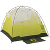 Big Agnes - Gilpin Falls Powerhouse 4 mtnGlo Tent: 4-Person 3-Season
