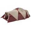 Big Agnes - Flying Diamond 8 Tent: 8-Person 3-Season