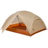 Big Agnes - Copper Spur UL3 Classic Tent: 3-Person 3-Season