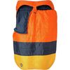 Big Agnes - Dream Island Double Sleeping Bag: 15F Synthetic
