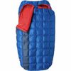 Big Agnes - Sentinel Double Sleeping Bag: 30F Down