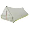 Big Agnes - Scout 2 Platinum Tent: 2-Person 3-Season