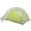 Big Agnes - Tiger Wall 2 Carbon Tent: 2-Person 3-Season