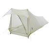 Big Agnes - Scout 1 Platinum Tent: 1-Person 3-Season