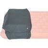 Big Agnes - Sleeping Pad Pillow Barn - Dark Slate