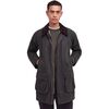 Barbour - Border Wax Jacket - Men's - Sage