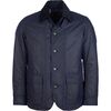 Barbour - Hortal Wax Jacket - Men's