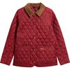 Cranberry Red