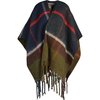 Barbour - Isla Boucle Serape - Classic