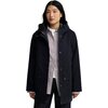 Barbour - Winter Beadnell Jacket - Women's - Deep Navy/Classic