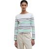 Cloud Stripe