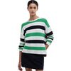 Multi Stripe