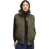 Olive/Ancient Tartan