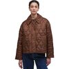 Vicuna/Hessian Tartan