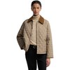 Light Trench/ Birchwood