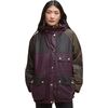 Merlot/Rustic/Beech/Muted Tartan
