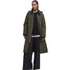 Olive/Ancient Tartan
