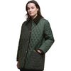 Olive/Ancient Tartan