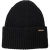 Barbour - Meryl Beanie Hat - Black