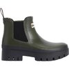 Olive/Black