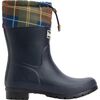 Navy/Classic Tartan