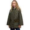 Olive/Ancient Tartan