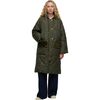 Olive/Ancient Tartan