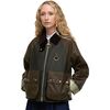 Archive Olive/Beech/Ancient Tartan