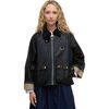 Royal Navy/Black/Dress Tartan