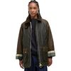 Archive Olive/Beech/Ancient Tartan