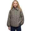 Sage Houndstooth/Sand Dune