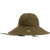 Dusky Green