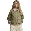 Barbour - Cropped Beadnell Casual Jacket - Women's
