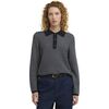 Dark Navy Stripe