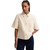 Barbour - Aylesby Shirt - Women's - Original Ecru