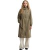 Barbour - Gracefield Showerproof Jacket - Women's - Dusky Green