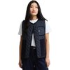 Barbour - Thulby Quilted Gilet - Women's - Dark Navy