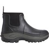 Barbour - Matfen Chelsea Welly - Men's - Black