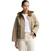 Light Trench/Ancient