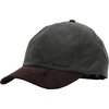 Barbour - Beadnell Cap - Sage