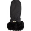 Barbour - Primrose Mitten - Black