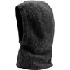 Barbour - May Knitted Snood - Charcoal