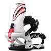 Bataleon - Blaster Pro AW FASE Snowboard Binding - 2027 - Tor