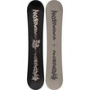 Bataleon - Disaster+ Snowboard - 2027 - Black