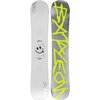 Bataleon - Evil Twin Snowboard - 2027 - White