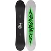 Bataleon - Stereo Snowboard - 2027 - Black
