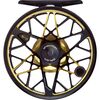 Black/Gold