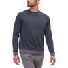 Backcountry - Grid Fleece Crew-Neck Sweatshirt - Men's