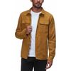 Backcountry - Rockport Seawool Flannel Shirt - Men's